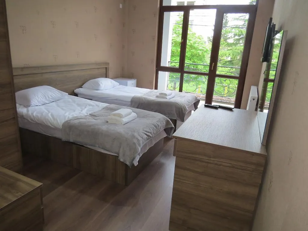 Hotel Nirvana Tbilisi
