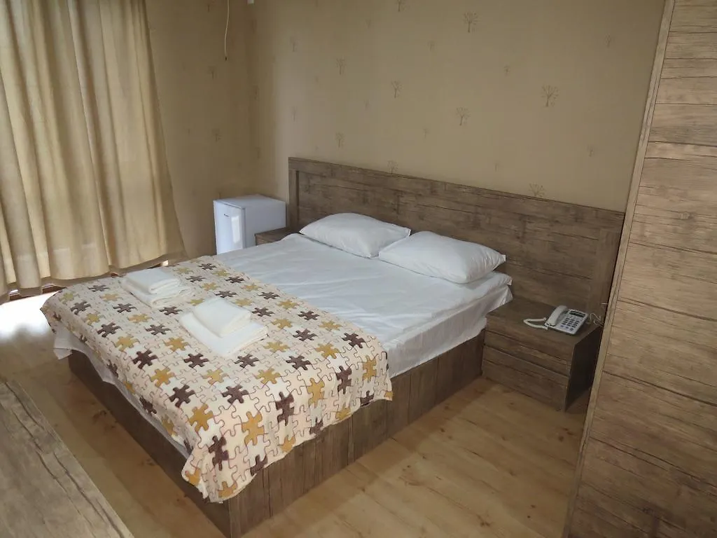 Hotel Nirvana Tbilisi