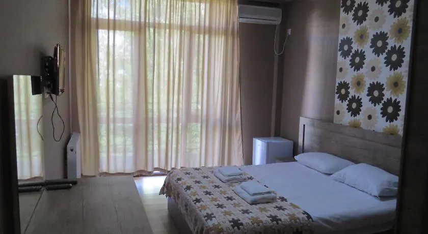 Hotel Nirvana Tbilisi 3*,