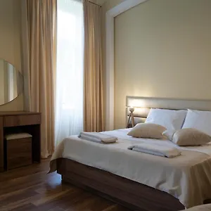 Inn Boutique Filosofia, Tbilisi