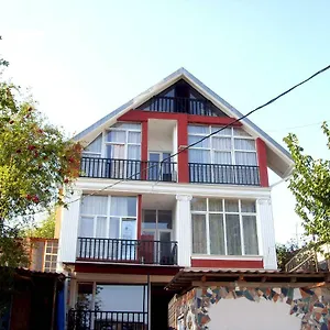 Мини-отель Nadikvari, Тбилиси